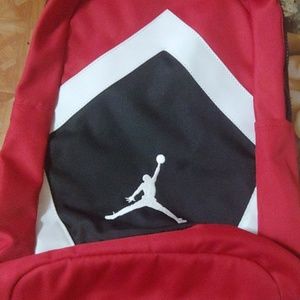 Jordan bookbag